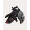 REVIT rukavice na motocykel ENDO (šedá/čierna), veľ. L REVIT rukavice na motocykel ENDO (šedá/čierna), veľ. L