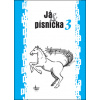 Já & písnička 3 Já & písnička 3