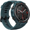 Pánské hodinky - AmazFit T-Rex Pro Smartwatch Fitness Watch with with (Pánské hodinky - AmazFit T-Rex Pro Smartwatch Fitness Watch with with)