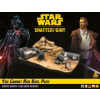 Star Wars Shatterpoint - You Cannot Run (Duell-Pack Star Wars Shatterpoint - You Cannot Run (Duell-Pack