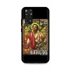 Kryt TopQ Xiaomi Redmi Note 11 silikón Narcos 67356 Kryt TopQ Xiaomi Redmi Note 11 silikón Narcos 67356
