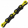 Reťaz na bicykel Kmc DLC11 11-rýchlostná (5,5 mm) Reťaz na bicykel Kmc DLC11 11-rýchlostná (5,5 mm)