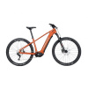Lapierre Overvolt HT 7.6 High Glossy Orange Lapierre Overvolt HT 7.6 High Glossy Orange