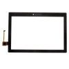 Lenovo Tab 2 dotykové sklo digitizer čierny A10-70 Lenovo Tab 2 dotykové sklo digitizer čierny A10-70