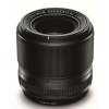 Fujifilm XF60MM F2,4 R Macro black Fujifilm XF60MM F2,4 R Macro black