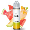 Příchuť ProVape Take Mist S&V: Melon Lemonade (Melounová limonáda) 10ml Příchuť ProVape Take Mist S&V: Melon Lemonade (Melounová limonáda) 10ml