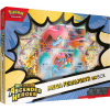 Pokémon TCG: ME02.5 Ascended Heroes - ex Box Pokémon TCG: ME02.5 Ascended Heroes - ex Box