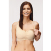 Mitex Podprsenka na dojčenie MamaBra béžová 70/C Mitex Podprsenka na dojčenie MamaBra béžová 70/C