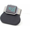 Držiak Tetra Nightstand liatinový pre hodinky Apple Watch čierny Držiak Tetra Nightstand liatinový pre hodinky Apple Watch čierny