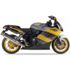 NÁLEPKY NA motocykel FOOQS pre BMW K 1200 S 2005-2007 ŽLTO-ČIERNE NÁLEPKY NA motocykel FOOQS pre BMW K 1200 S 2005-2007 ŽLTO-ČIERNE
