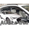 Deflektory Audi e-tron 2018 -> (predné+zadné)