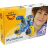 VOLKOVA STAVEBNICE Motorka VOLKOVA STAVEBNICE Motorka