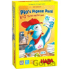 Pio poštový holub - Haba Pio poštový holub - Haba