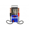 Zátěžový tester akumulátorů, 12 V, LCD displej - GEKO Zátěžový tester akumulátorů, 12 V, LCD displej - GEKO