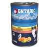 Ontario Multi Fish and Salmon Oil 400 g Ontario Multi Fish and Salmon Oil 400 g