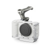 Half Camera Cage for Sony ZV-E1 Lightweight Kit - Silver Tilta Half Camera Cage for Sony ZV-E1 Lightweight Kit - Silver Tilta