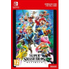 Super Smash Bros. Ultimate (Switch DIGITAL) - Nintendo Store konzole Super Smash Bros. Ultimate (Switch DIGITAL) - Nintendo Store konzole