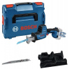 BOSCH GSA 18V-24 PROFESSIONAL Chvostová píla, L-BOXX 06016A5101 BOSCH GSA 18V-24 PROFESSIONAL Chvostová píla, L-BOXX 06016A5101