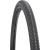 WTB plášť VULPINE 700x40 TCS Light Fast Rolling černá WTB plášť VULPINE 700x40 TCS Light Fast Rolling černá