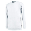 TRICORP Mikina Sweater T43, unisex MAL-T43T016 XL Bílá TRICORP Mikina Sweater T43, unisex MAL-T43T016 XL Bílá