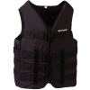 MARINEPOOL MARINE POOL Waterski Vest II čierna plávacia vesta Variant: 40 - 60 kg MARINEPOOL MARINE POOL Waterski Vest II čierna plávacia vesta Variant: 40 - 60 kg