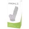 Fröhle Realistic Penis Cylinder Fröhle Realistic Penis Cylinder