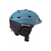 Helma na lyže/snowboard Meatfly Zenor 2 5/26 Black/Blue Sea Helma na lyže/snowboard Meatfly Zenor 2 5/26 Black/Blue Sea