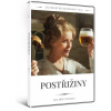 Postřižiny (Digitálne reštaurovaná verzia) - DVD Postřižiny (Digitálne reštaurovaná verzia) - DVD