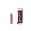 Prémiový model realistickej pokožky 2 (15 cm) telovej farby dildo Prémiový model realistickej pokožky 2 (15 cm) telovej farby dildo