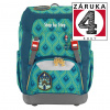 Step by Step Školský Ruksak Grade Magic Castle, AGR Certifikát *Výpredaj Step by Step Školský Ruksak Grade Magic Castle, AGR Certifikát *Výpredaj