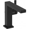 Hansgrohe Tecturis E - Umývadlová batéria, CoolStart, EcoSmart, matná čierna 73021670 Hansgrohe Tecturis E - Umývadlová batéria, CoolStart, EcoSmart, matná čierna 73021670
