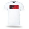 Pánské triko Dobermans Aggressive Never Forgets TS379B velikost: L Pánské triko Dobermans Aggressive Never Forgets TS379B velikost: L