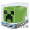 Stor Hrnek Minecraft Creeper 3D 445 ml Stor Hrnek Minecraft Creeper 3D 445 ml