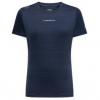 La Sportiva SUNFIRE T-SHIRT Women modrá S La Sportiva SUNFIRE T-SHIRT Women modrá S