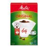 Melitta Original 1x4 40 ks Melitta Original 1x4 40 ks