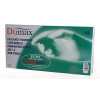 DUMAX RUKAVICE latexové vyšetrovacie nesterilné pudrované, veľkosť XS; 100 ks DUMAX RUKAVICE latexové vyšetrovacie nesterilné pudrované, veľkosť XS; 100 ks