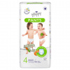 Bella Baby Happy Plienkové nohavičky Bella Baby Happy Pants Maxi pre deti 8-14 kg 44 ks Fólia Bella Baby Happy Plienkové nohavičky Bella Baby Happy Pants Maxi pre deti 8-14 kg 44 ks Fólia