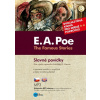 Edgar Allan Poe - Slavné povídky B1/B2 Edgar Allan Poe - Slavné povídky B1/B2