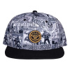 DIFUZED Marvel Pomstitelia Baseball Spider-Man DIFUZED Marvel Pomstitelia Baseball Spider-Man