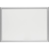 Durable sklopný rám 1 x DIN A2 450 mm x 625 mm x 12 mm 1 ks; 504623 Durable sklopný rám 1 x DIN A2 450 mm x 625 mm x 12 mm 1 ks; 504623