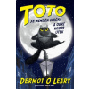 Toto je nindža mačka a obrí kobrí útek (Toto je nindža mačka 1) - Dermot O'Leary Toto je nindža mačka a obrí kobrí útek (Toto je nindža mačka 1) - Dermot O'Leary