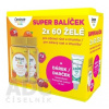 Centrum kids GUMMIES multifruit (darčekové balenie) želé s vitamínmi a minerálmi 2x60 ks + darček: zubná pasta (inov. 2025), 1x1 set Centrum kids GUMMIES multifruit (darčekové balenie) želé s vitamínmi a minerálmi 2x60 ks + darček: zubná pasta (inov. 2025), 1x1 set