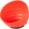 Miska Strend Pro, nádoba, na skrutky, magnetická, plast, 148x112 mm Miska Strend Pro, nádoba, na skrutky, magnetická, plast, 148x112 mm