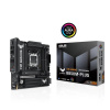 ASUS MB Sc AM5 TUF GAMING B850M-PLUS, AMD B850, 4xDDR5, 1xDP, 1xHDMI, mATX ASUS MB Sc AM5 TUF GAMING B850M-PLUS, AMD B850, 4xDDR5, 1xDP, 1xHDMI, mATX
