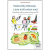Vlaštovičky štěbetají, z… (Marcela Kotová) Vlaštovičky štěbetají, z… (Marcela Kotová)