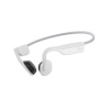 NONAME Shokz OpenMove, Bluetooth sluchátka před uši, bílá NONAME Shokz OpenMove, Bluetooth sluchátka před uši, bílá