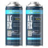 AC FIX R134a 2x Chladivo do klimatizácie automobilov 340g AC FIX R134a 2x Chladivo do klimatizácie automobilov 340g