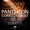 CD Concerto Köln - PANTHEON - CORELLI'S O... CD Concerto Köln - PANTHEON - CORELLI'S O...