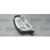 VALEO Hmlové svetlo 043600 VALEO Hmlové svetlo 043600