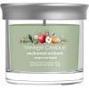 Yankee Candle Enchanted Orchard Signature Tumbler ( čarovný ovocný sad ) - Vonná sviečka 122 g Yankee Candle Enchanted Orchard Signature Tumbler ( čarovný ovocný sad ) - Vonná sviečka 122 g